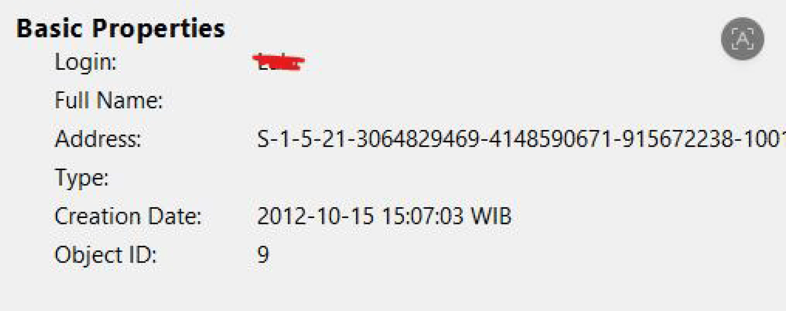 DF-02 First Account