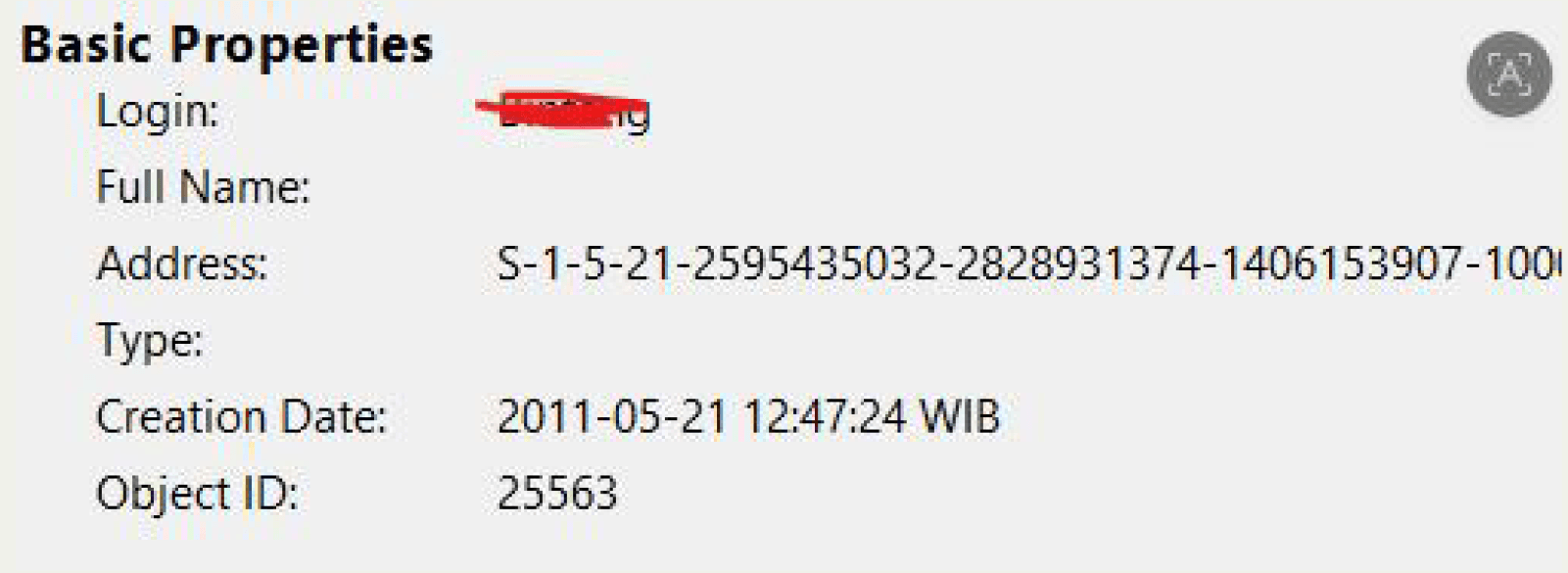 DF-02 Second Account