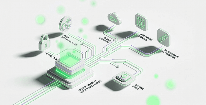 Post-Quantum Encryption: Preparing Your Organization for Quantum-Era Cybersecurity Threats