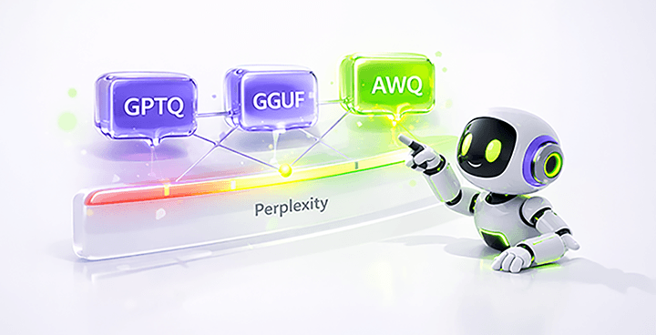 Inference efficiency and deployment illustration