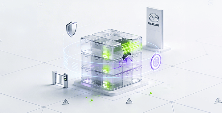 Mazda Data Breach 2026: 692 Data Karyawan dan Mitra Bisnis Terekspos Akibat Celah Sistem yang Dibiarkan Tidak Di-Patch Berbulan-bulan