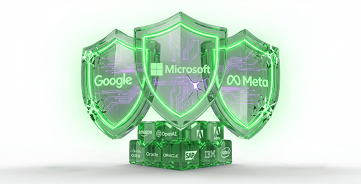 Google, Microsoft, dan Meta Akhirnya Bersatu Lawan Scammer, Tapi Ada Satu Celah Besar di Kesepakatan Ini yang Perlu Kamu Tahu