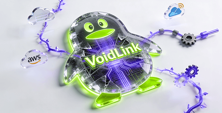 BREAKING: VoidLink — Malware Linux Paling Canggih yang Pernah Terungkap Kini Incar Cloud dan DevOps Pipeline Perusahaanmu