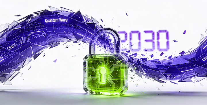 Enkripsi Internet yang Kamu Pakai Setiap Hari Terancam Lebih Cepat dari Perkiraan — Deadline 2030 Mungkin Sudah Terlambat