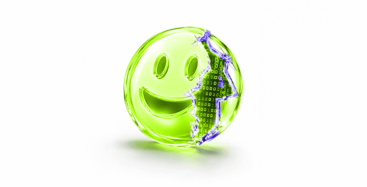 Pengguna Internet Tidak Sadar Emoji yang Mereka Kirim Bisa Jadi Kode Kejahatan Siber
