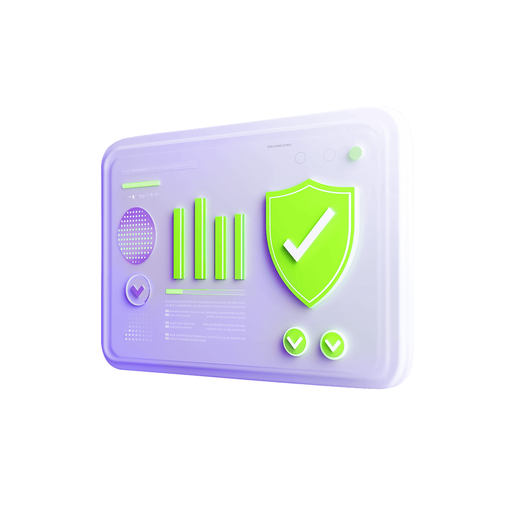 Ketahui Cybersecurity Score Anda