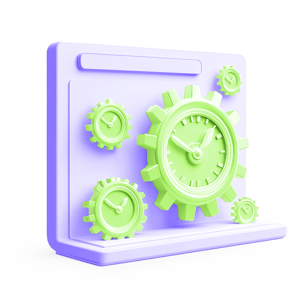 24/7 Watch Over Your Digital Assets