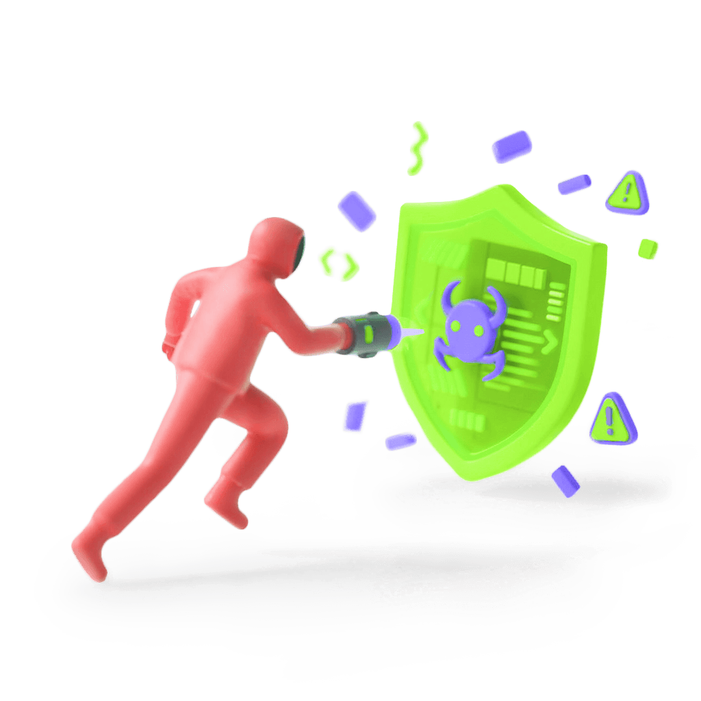 Red Teaming Illustration