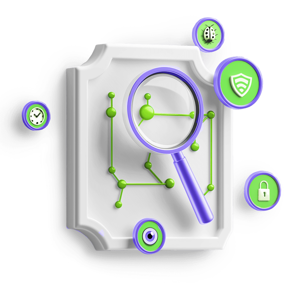 continuous monitoring illustration