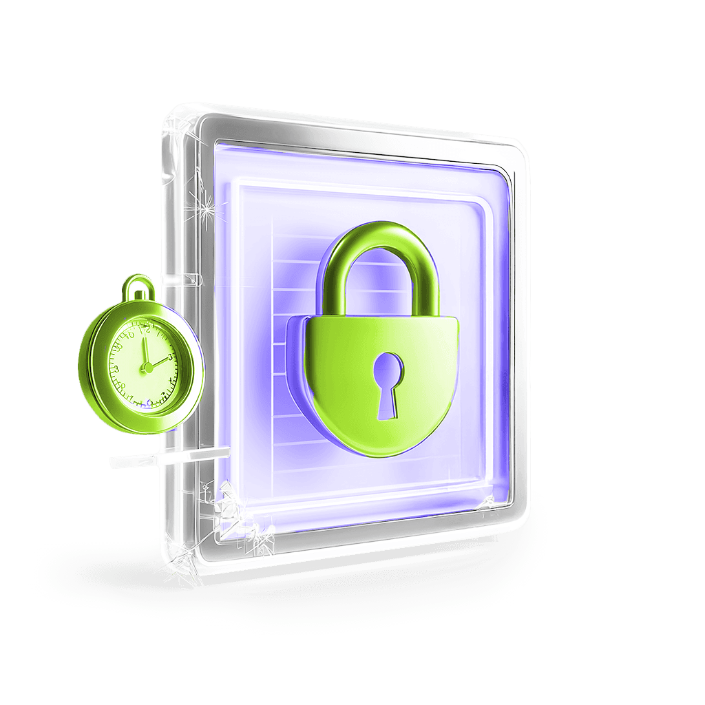 Safeguard Illustration
