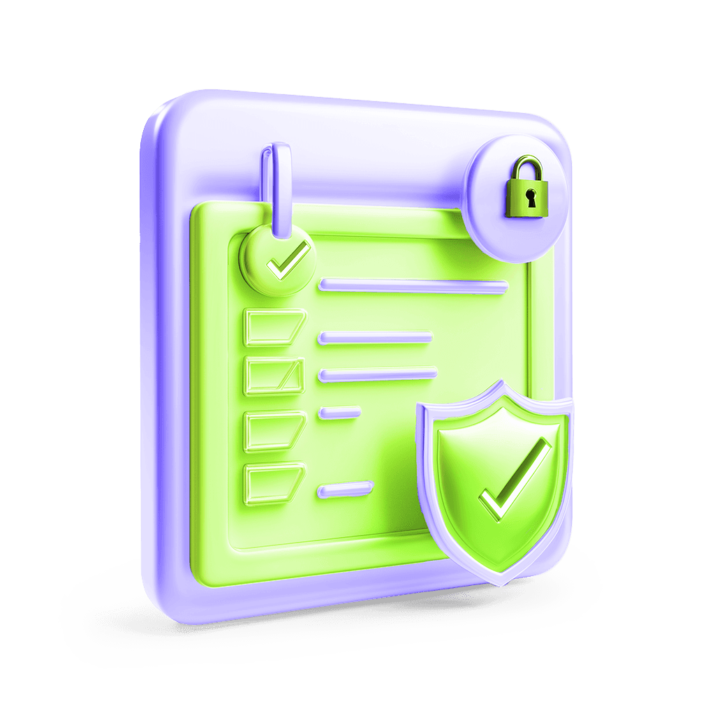 Audit & Compliance Illustration